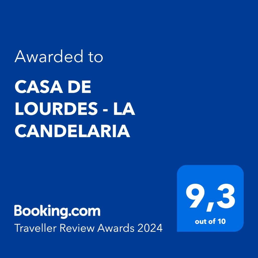 Casa De Lourdes - La Candelaria Bogotá Eksteriør bilde