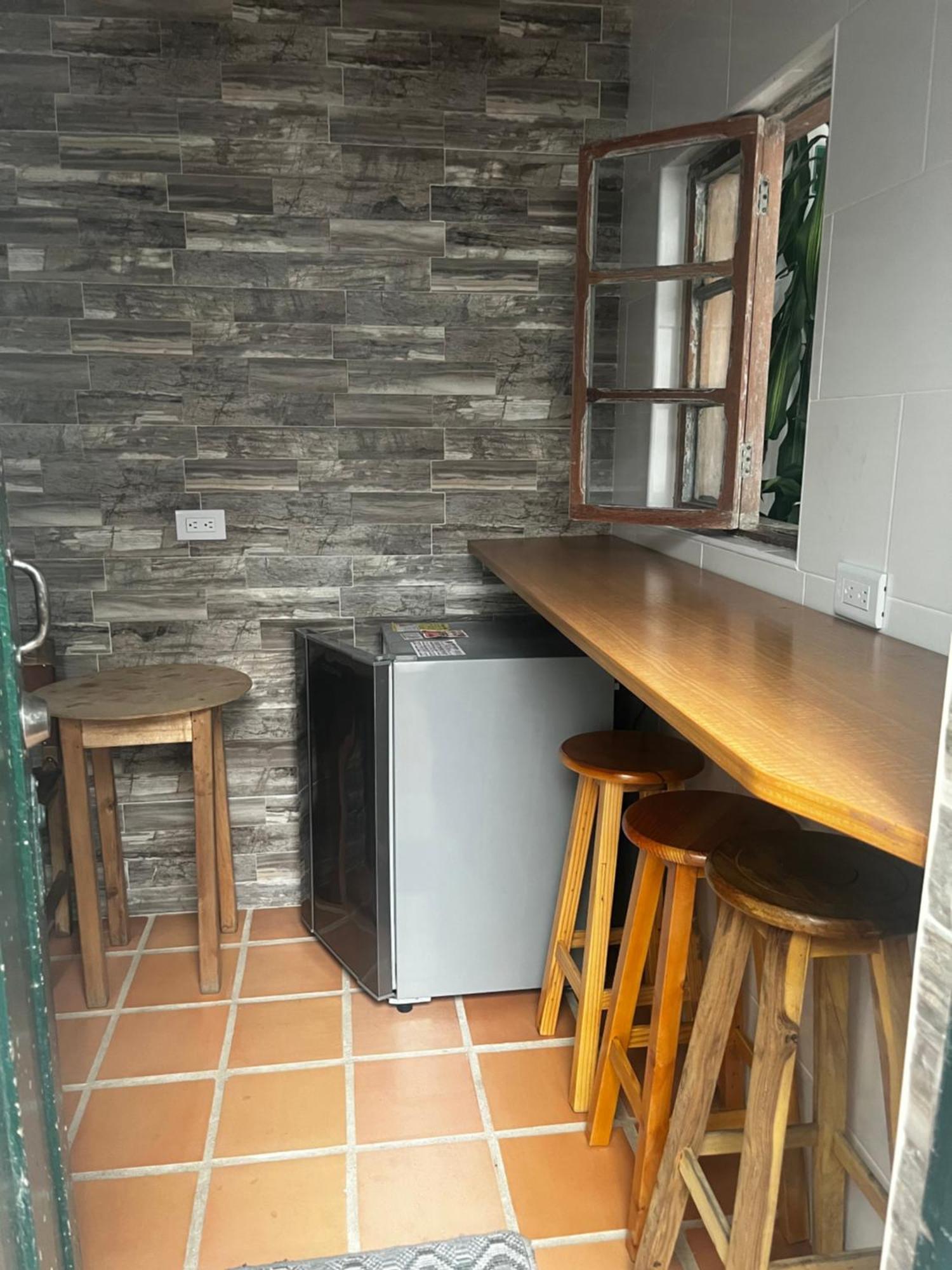 Casa De Lourdes - La Candelaria Bogotá Eksteriør bilde